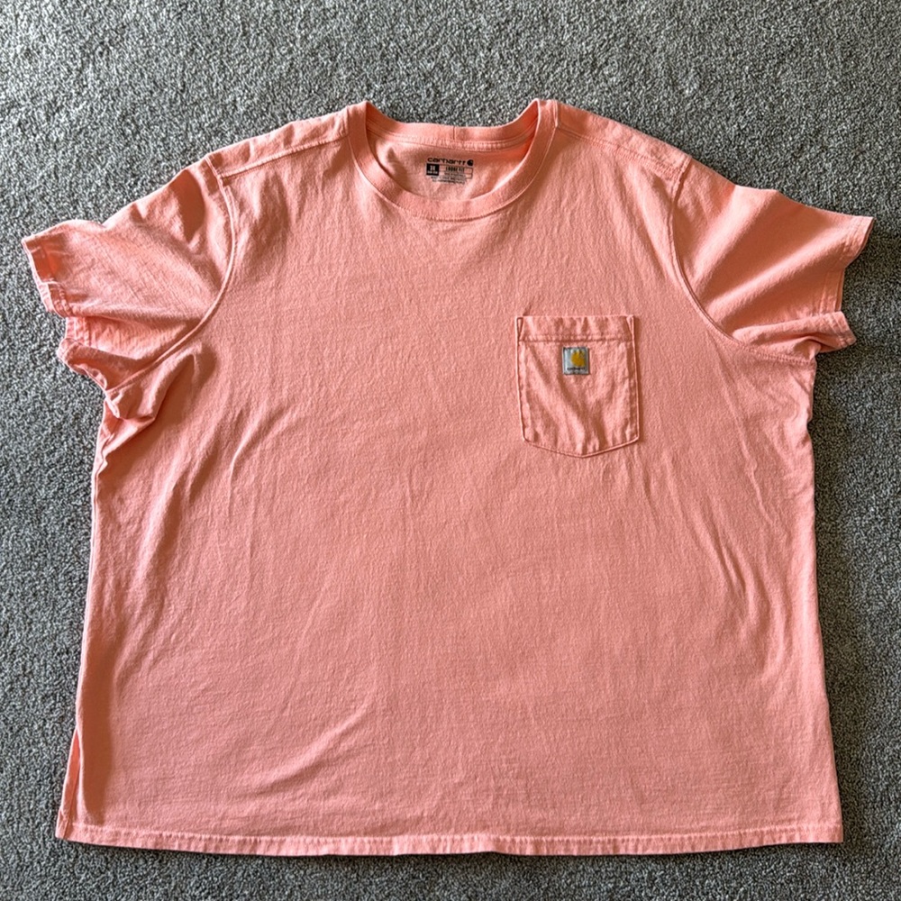 Carhartt Loose Fit T